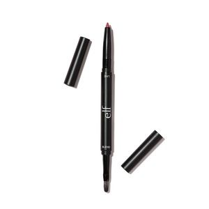 Elf - lip liner and blending brush